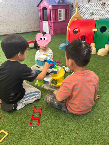 Photo of Do Re Mi Montessori Family Daycare - San Jose, CA