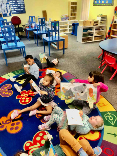 Photo of Little Ivies Montessori - Plano, TX