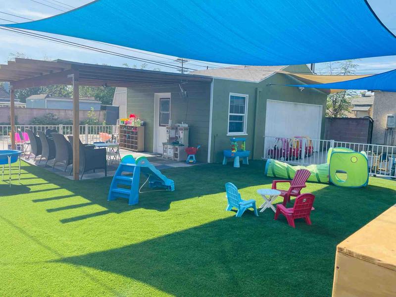 Photo of Better Tomorrow Learning Center - Burbank, CA