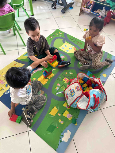 Photo of Garcia Child Care Inc. Daycare - Arleta, CA