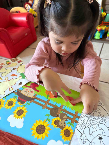 Photo of Gonzalez Family Child Care Daycare - La Puente, CA