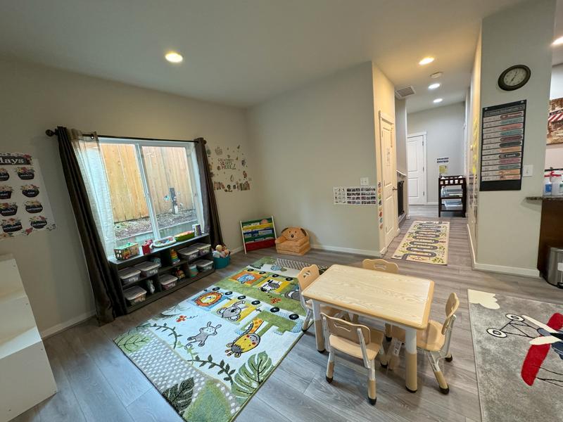 Photo of Spring Flowers Childcare Llc - Mill Creek, WA