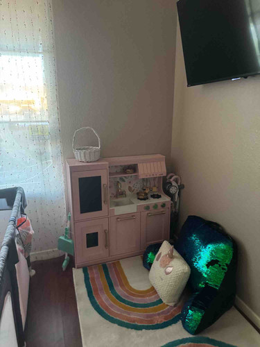 Photo of Silva, Jeanette Family Child Care - Visalia, CA