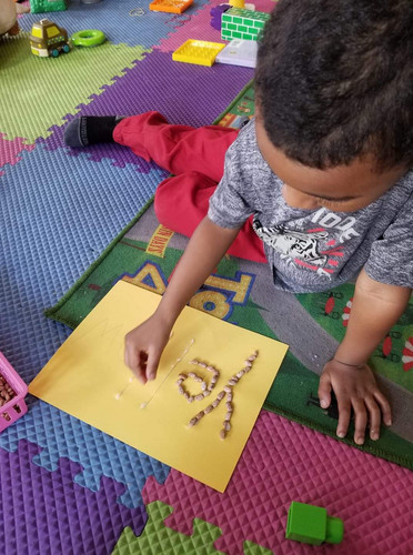 Photo of Tiffaney's Tots Family Daycare