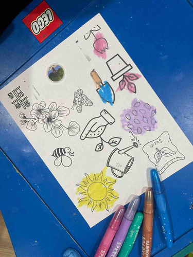 Photo of Learning Time Adventures - West Covina, CA