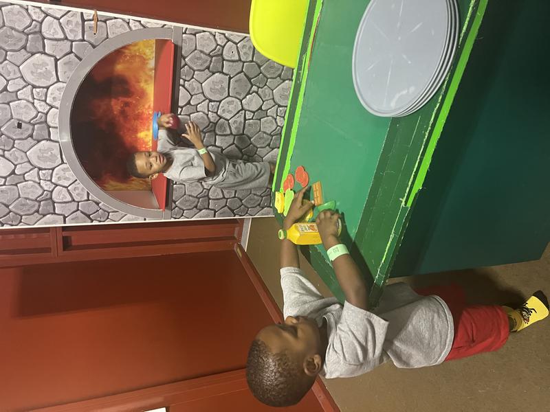 Photo of Brainiacs Daycare Center - Inglewood, CA