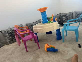 Photo of Parwiz, Hanifa Family Child Care