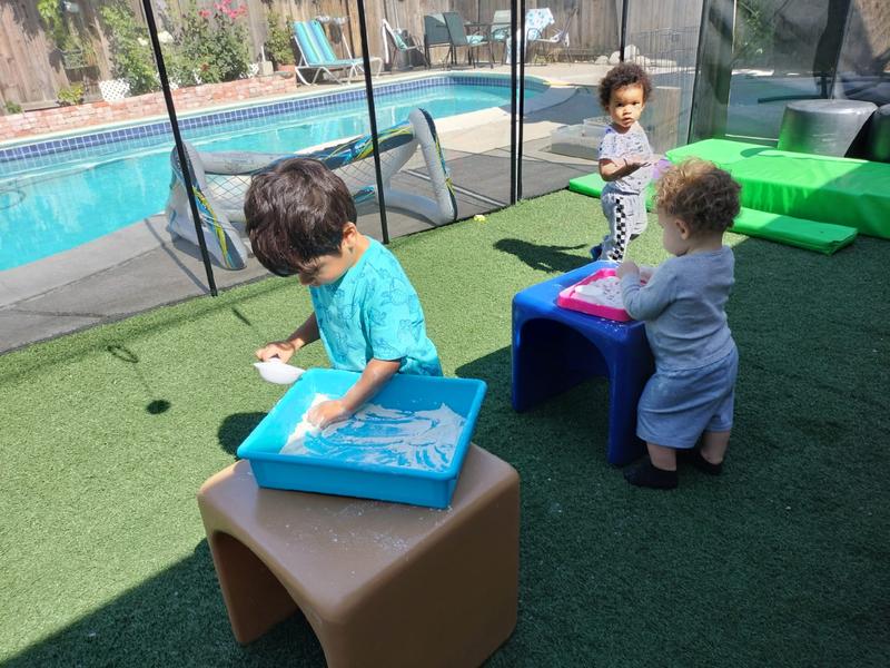 Photo of Little Giggles Daycare - Antioch, CA