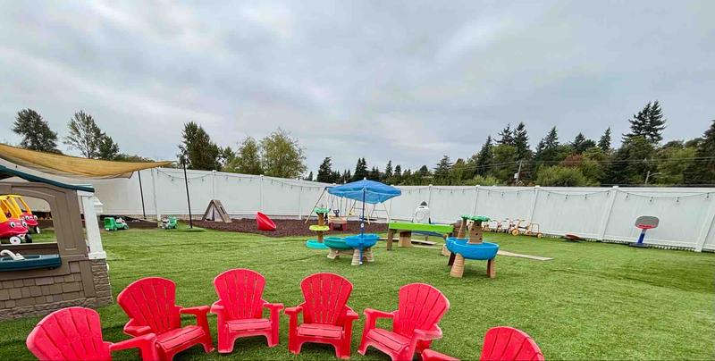 Photo of Nurture & Grow Childcare, LLC - Seattle, WA