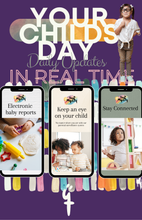 Photo of Tiny And Mighty School