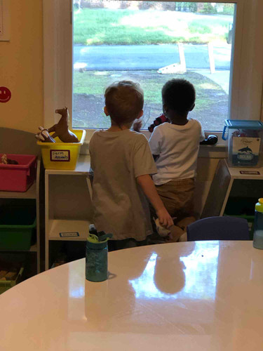 Photo of Beautifull Minds Daycare - Warner Robins, GA