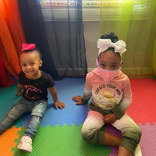 Photo of Appleseed Preschool/ Phillips Family Child Care Daycare - Bellflower, CA