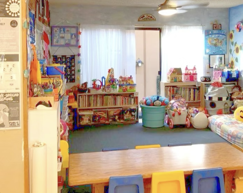 Photo of The Little Home - San Jose, CA