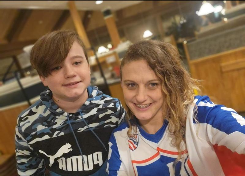 Photo of Jaki O. - Eugene, OR