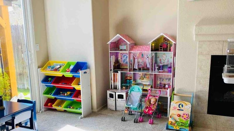 Photo of Little Sunshine Daycare - Antelope, CA