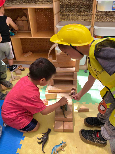 Photo of My Little Caterpillar Daycare - Santa Ana, CA