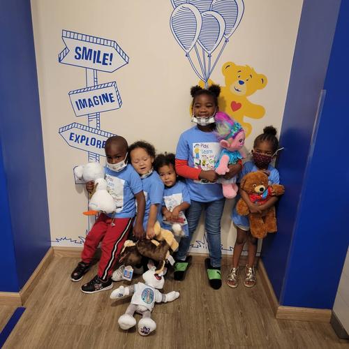 Photo of Kids Kastle Family Daycare - Los Angeles, CA