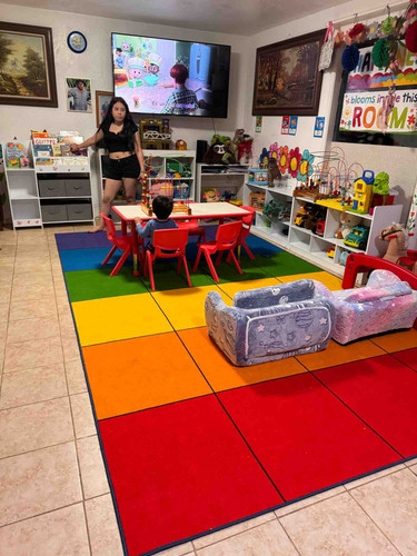 Photo of Bendición De Dios Daycare - Eugene, OR