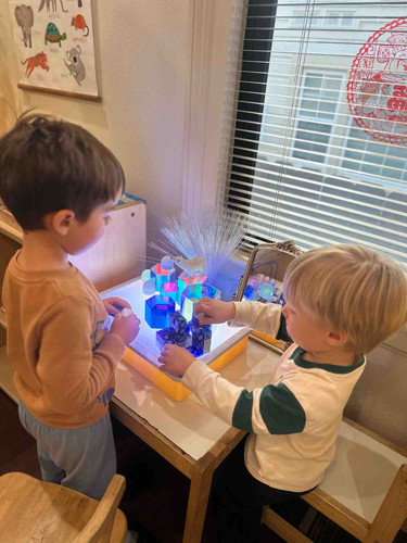 Photo of Cucchiara, Zazueira Daycare - Alameda, CA