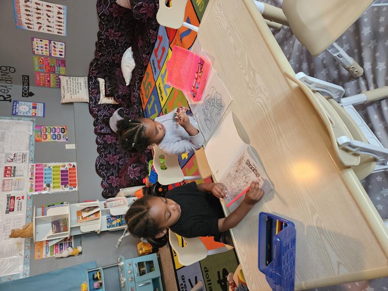 Photo of Bright Smiles Home Childcare Daycare - Auburn, WA