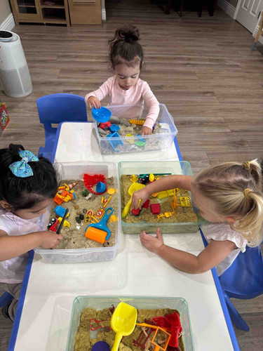 Photo of Daycare Vilanova - San Jose, CA