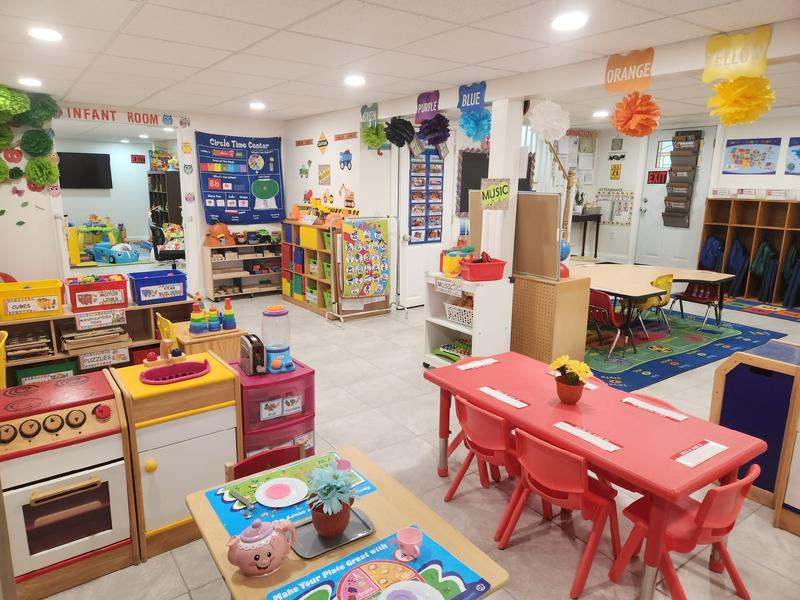 Photo of KID KID Learning & Care - Leominster, MA