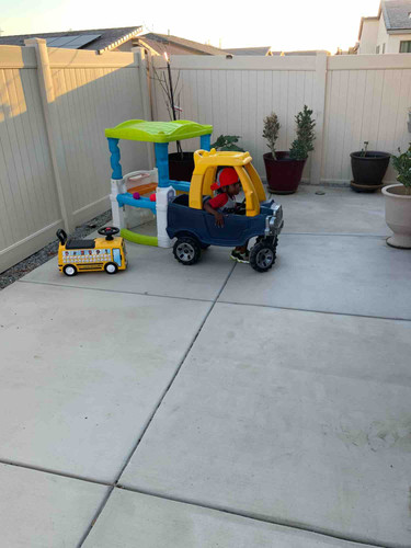 Photo of Kelly Family Child Care LLC - Beaumont, CA