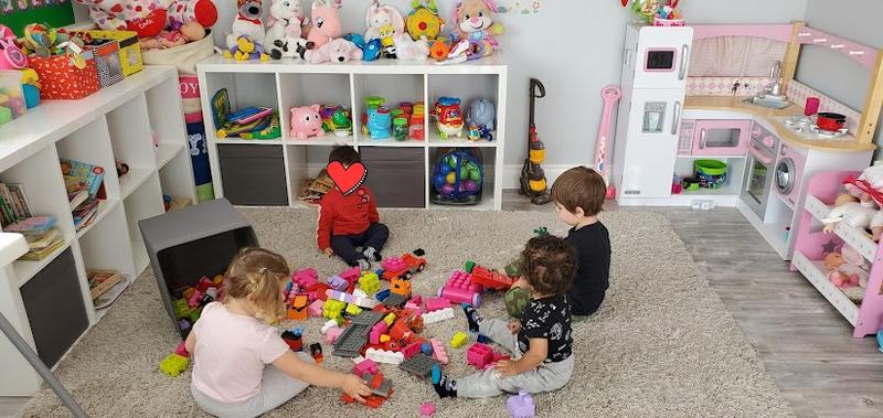 Photo of Sunland Family Childcare - Sunland, CA