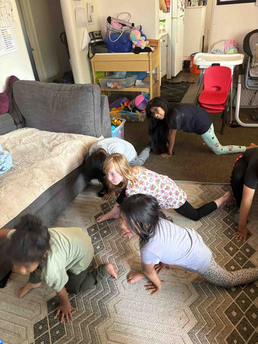 Photo of María Lourdes Ruiz Daycare - Portland, OR