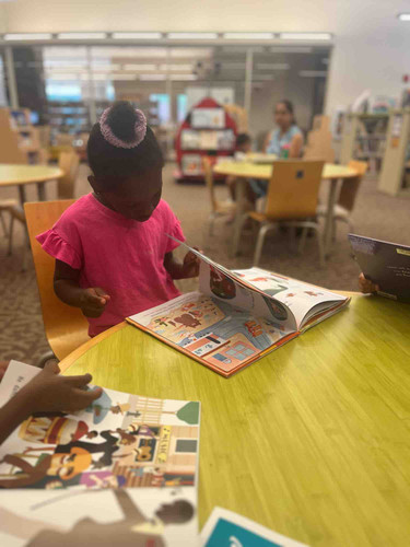 Photo of Ladybug Daycare - Owings Mills, MD