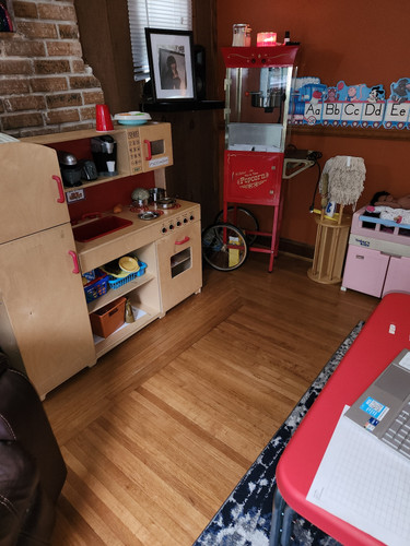 Photo of CCDC Family Childcare - Cincinnati,, OH