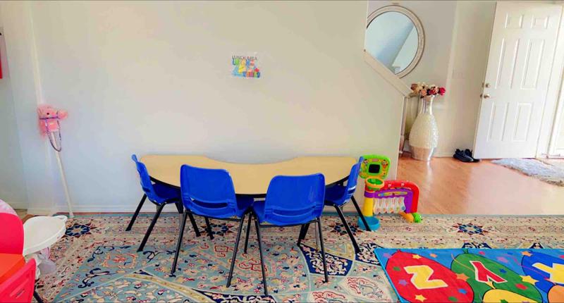 Photo of Sunshine Childcare Daycare - Kent, WA