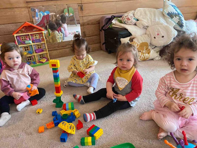 Photo of Lily’s Day Care - Mt Prospect, IL