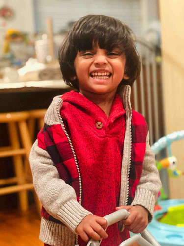 Photo of Happy Kids Daycare - Reseda, CA