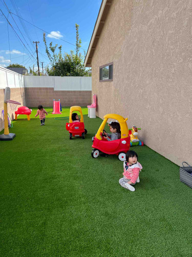 Photo of Super Heroes Daycare And Preschool - Buena Park, CA