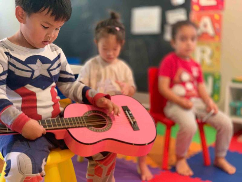 Photo of Happy Orchard Daycare - Irvine, CA