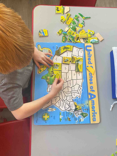 Photo of Azi Daycare and Preschool - Rocklin, CA