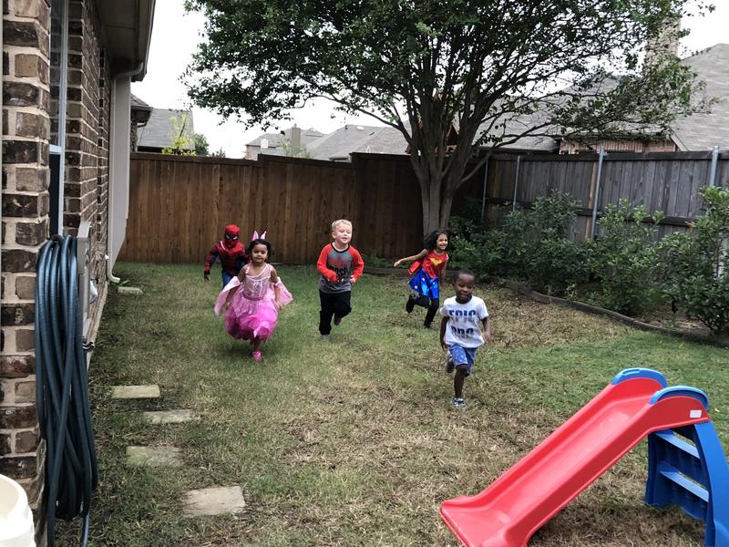 Photo of Happy Kids Montessori - Little Elm, TX