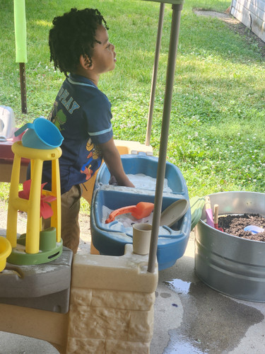 Photo of Magic Kids Preschool - Detroit, MI