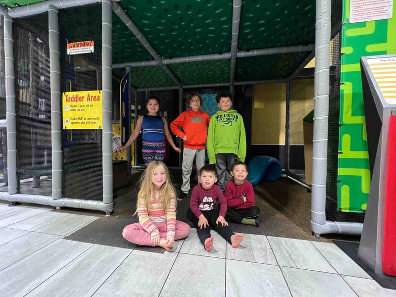 Care 4 Kids Home Preschool Des Moines, IA 50315 Upwards