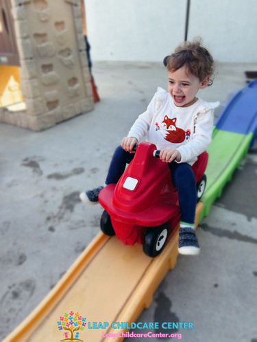 Photo of Leap Childcare Center - Bakersfield, CA