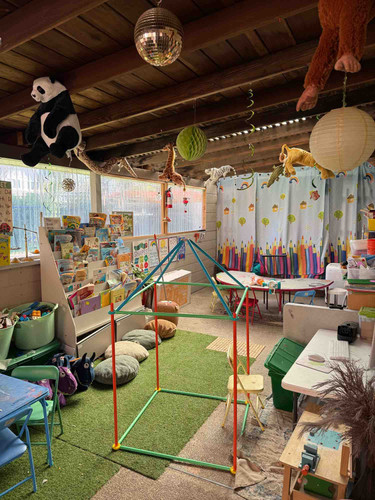 Photo of Latonyas Playhouse - Sacramento, CA