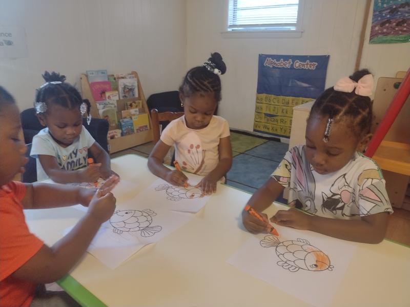 Photo of Precious Gifts FCCLH (legally Operated As Erica Stephens) - Statesboro, GA