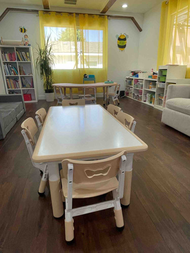 Photo of Busy Bee Childcare