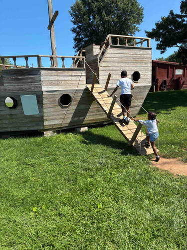 Photo of Kidzrourfuture Daycare - Baltimore, MD