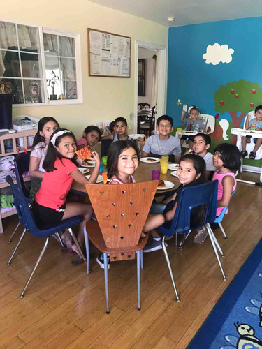 Photo of Piedra Family Child Care - Santa Fe Springs, CA