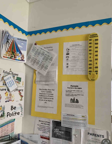 Photo of Taylor, Antoinette H Daycare - Snellville, GA