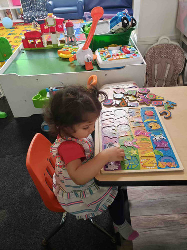 Photo of Happy Trails Family Daycare - Anaheim, CA