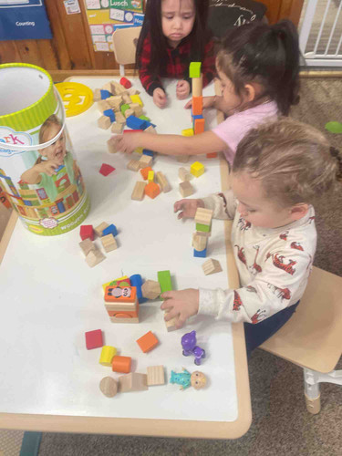 Photo of Blady´s Little World Daycare - Marlborough, MA