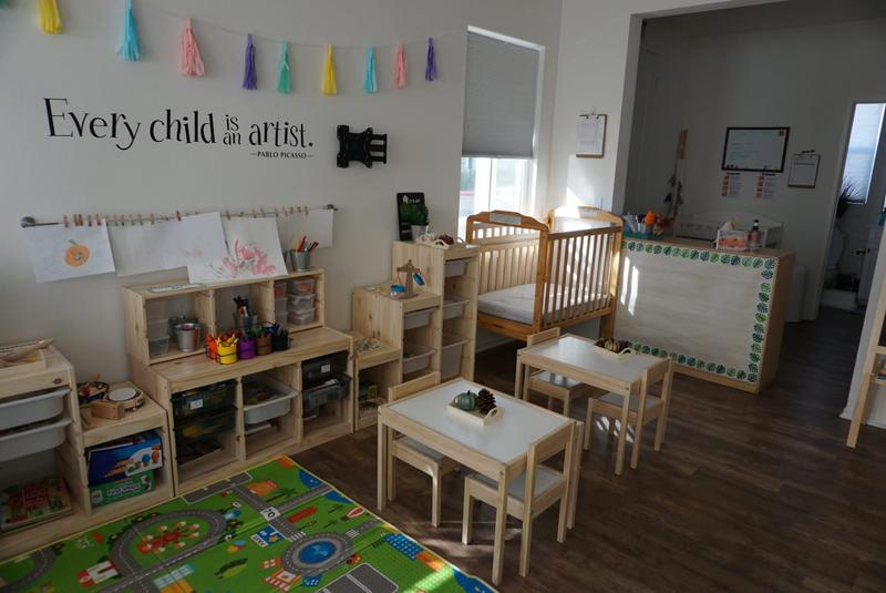 Photo of Servin Family Child Care - Valley Center, CA